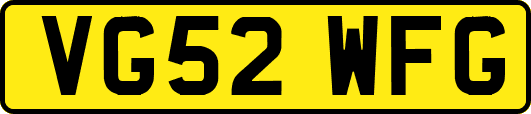VG52WFG