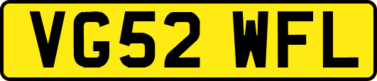 VG52WFL