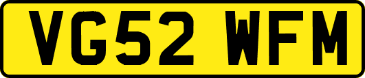 VG52WFM