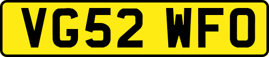 VG52WFO