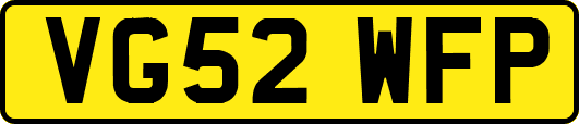 VG52WFP