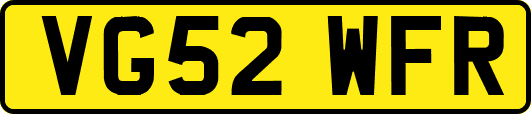 VG52WFR