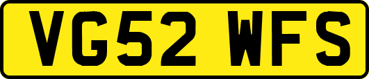VG52WFS