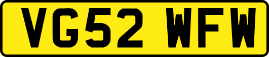 VG52WFW