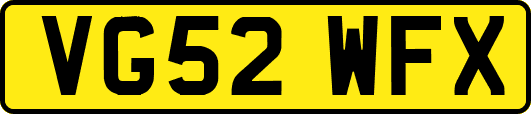 VG52WFX