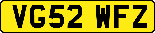 VG52WFZ