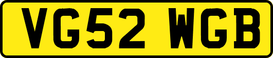 VG52WGB