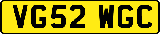 VG52WGC