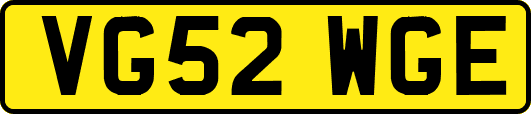VG52WGE