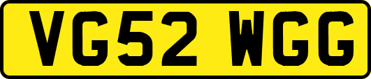 VG52WGG