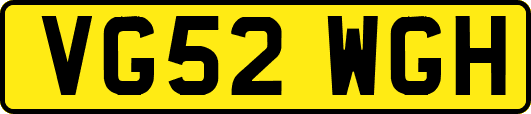 VG52WGH