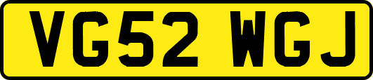VG52WGJ