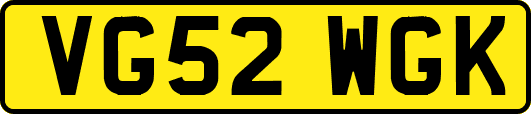 VG52WGK