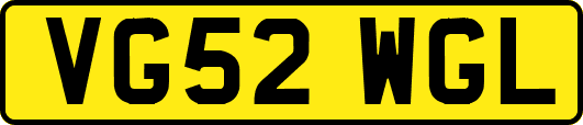VG52WGL