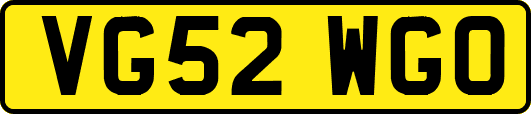 VG52WGO