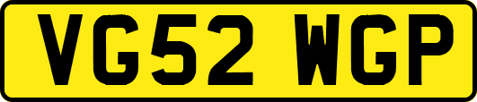 VG52WGP