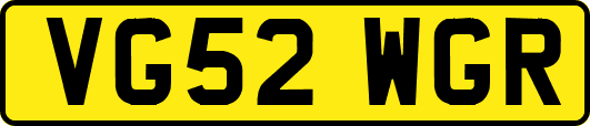 VG52WGR