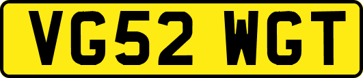 VG52WGT