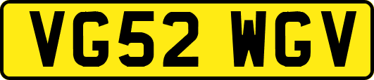VG52WGV