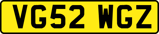 VG52WGZ