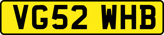 VG52WHB