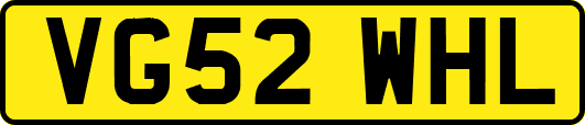 VG52WHL