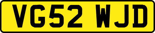 VG52WJD