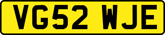 VG52WJE