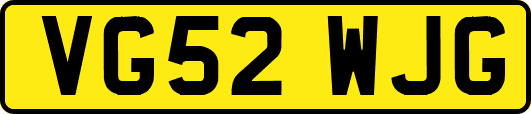VG52WJG