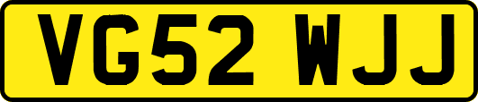 VG52WJJ