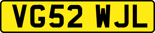 VG52WJL