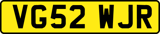 VG52WJR