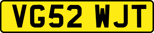 VG52WJT