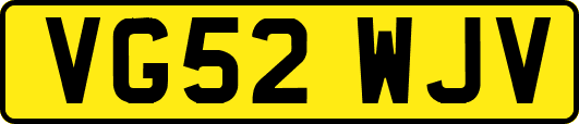 VG52WJV