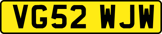 VG52WJW