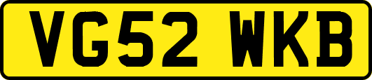 VG52WKB