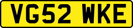 VG52WKE
