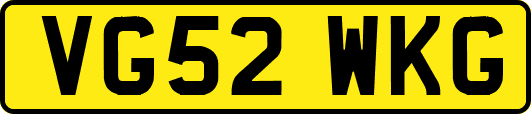 VG52WKG