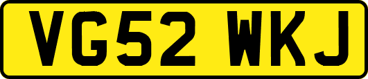 VG52WKJ