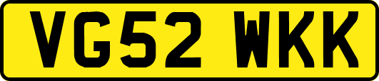 VG52WKK