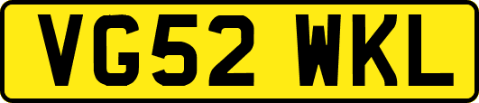 VG52WKL