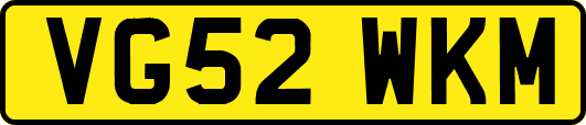 VG52WKM
