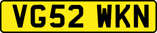 VG52WKN