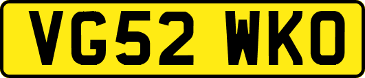 VG52WKO