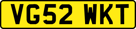 VG52WKT