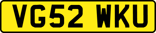 VG52WKU