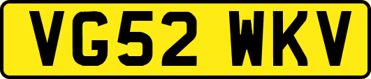 VG52WKV