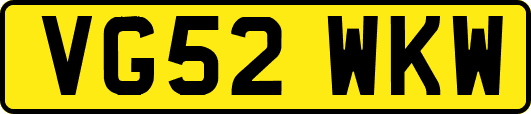 VG52WKW
