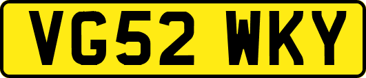 VG52WKY