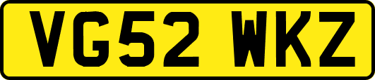VG52WKZ